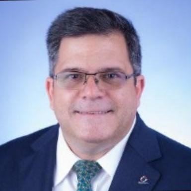 Manuel Gonzalez